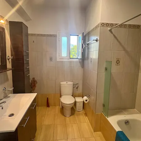 Villa Melissani *