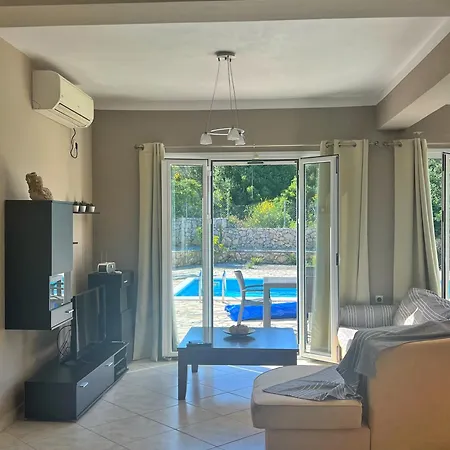 Villa Melissani *